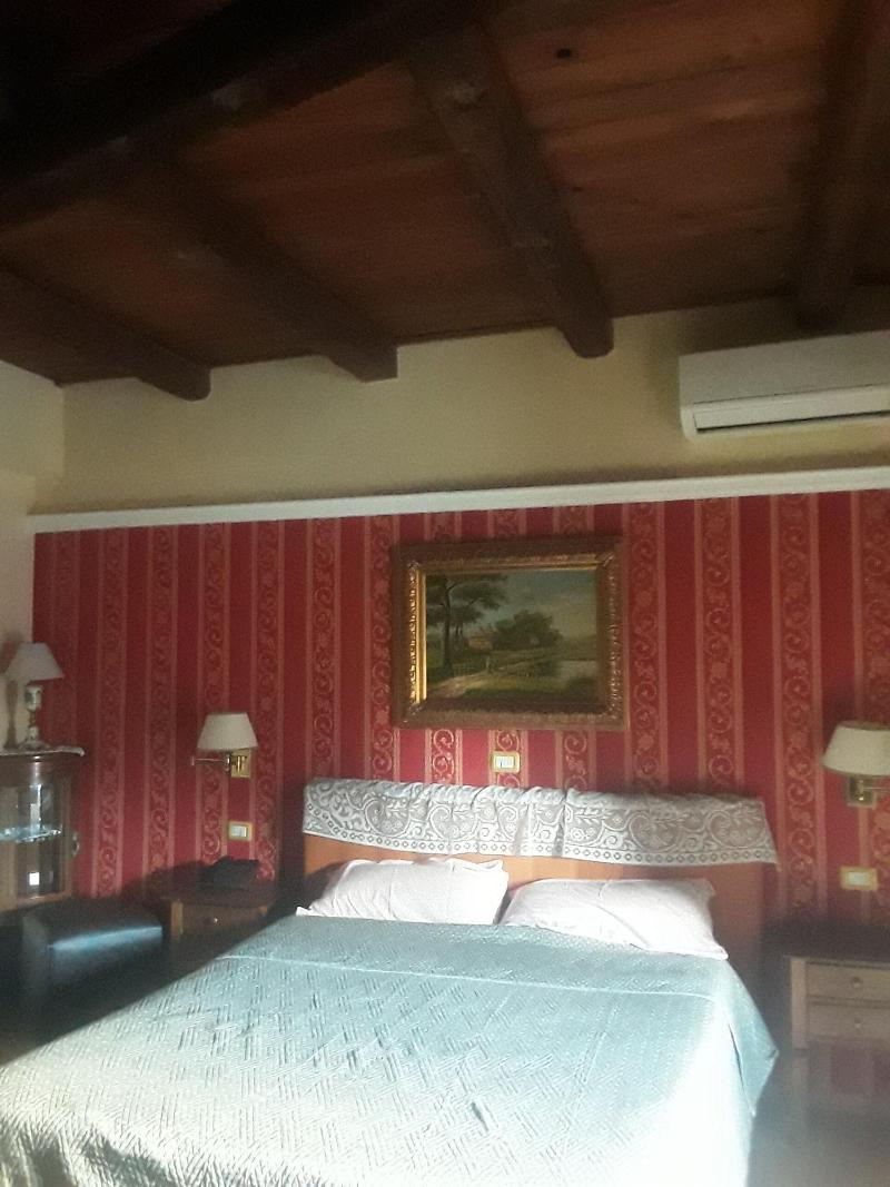 B&B Domenico Florio Palace - Oda