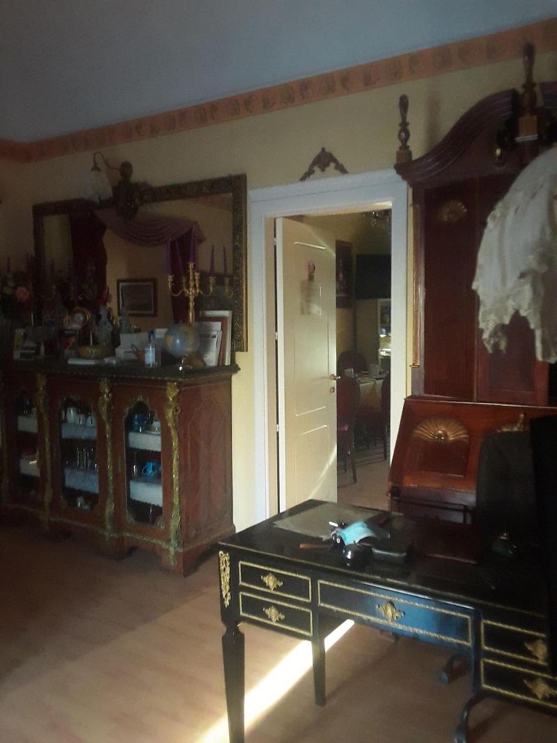 B&B Domenico Florio Palace - Oda
