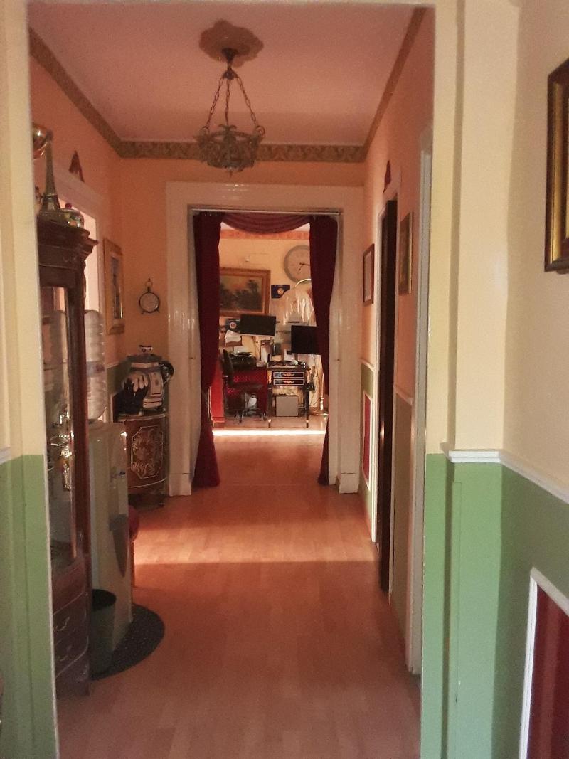 B&B Domenico Florio Palace - Oda