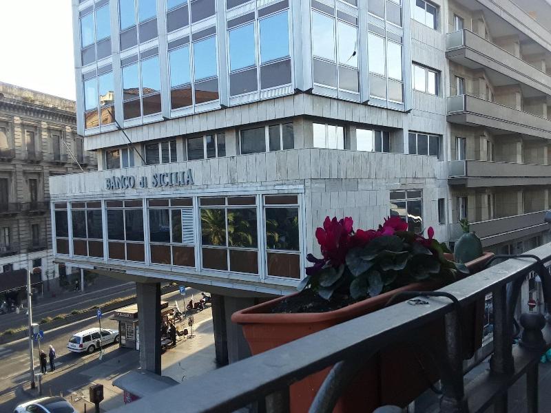 B&B Domenico Florio Palace - Oda