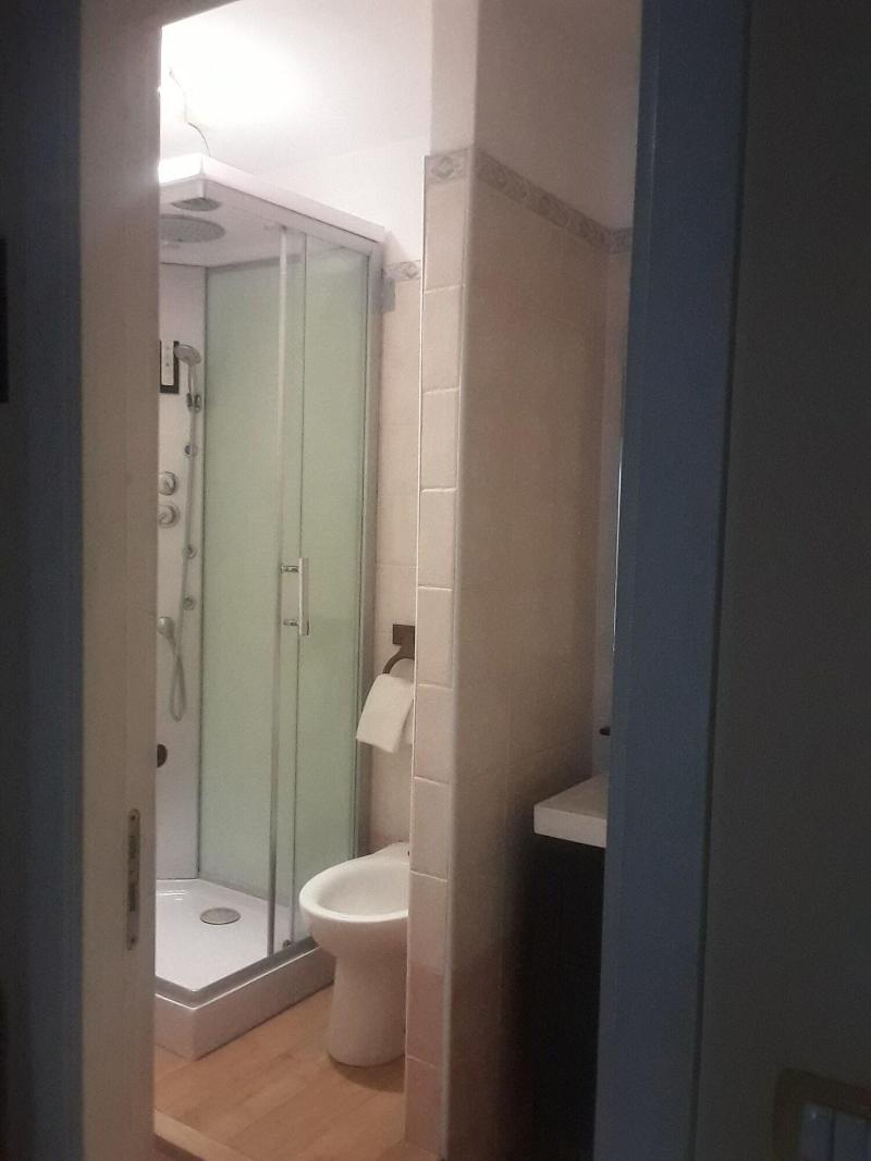 B&B Domenico Florio Palace - Oda