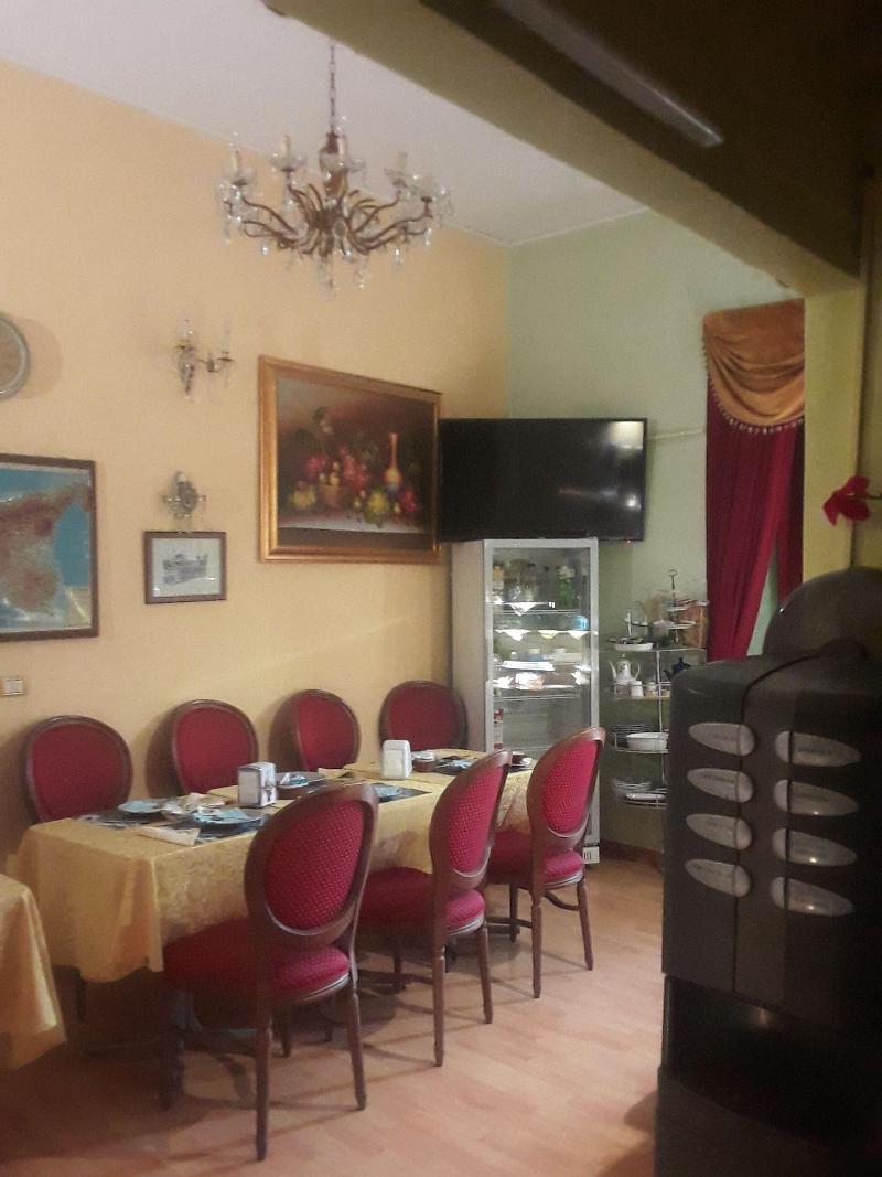 B&B Domenico Florio Palace - Oda