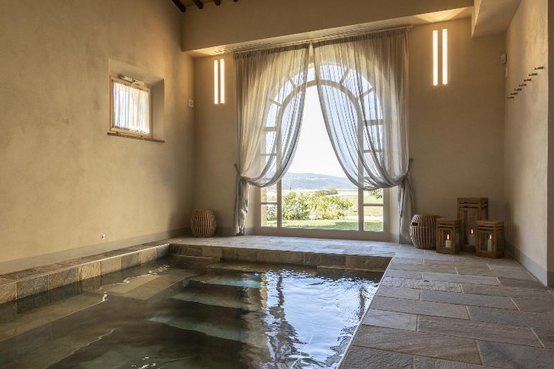 Capanna Suites - Aktivite