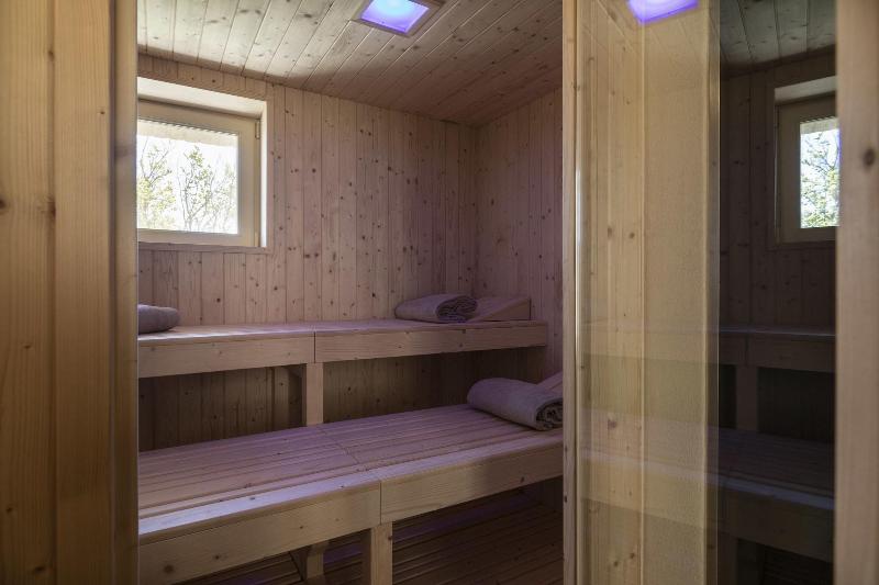 Capanna Suites - Aktivite