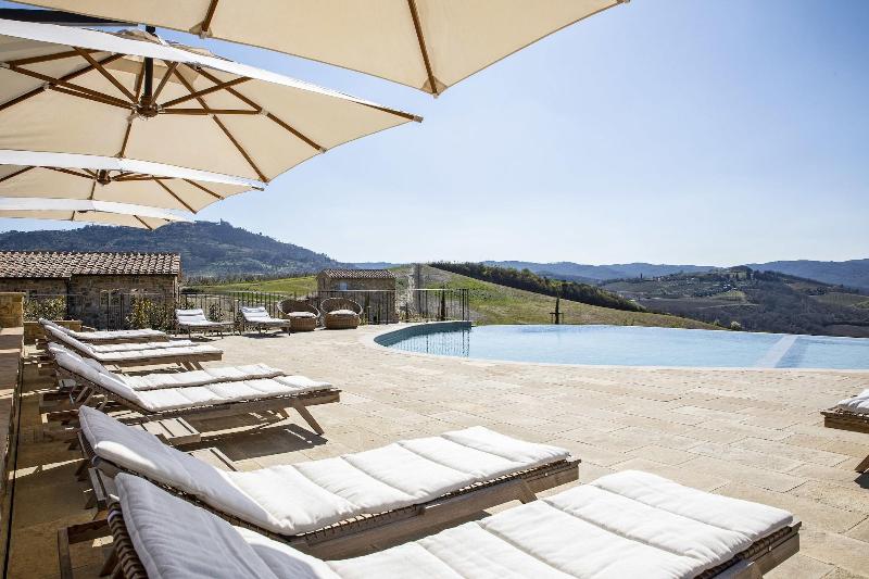 Capanna Suites - Aktivite
