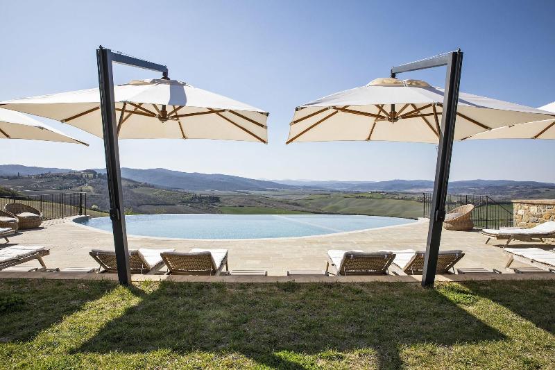 Capanna Suites - Aktivite