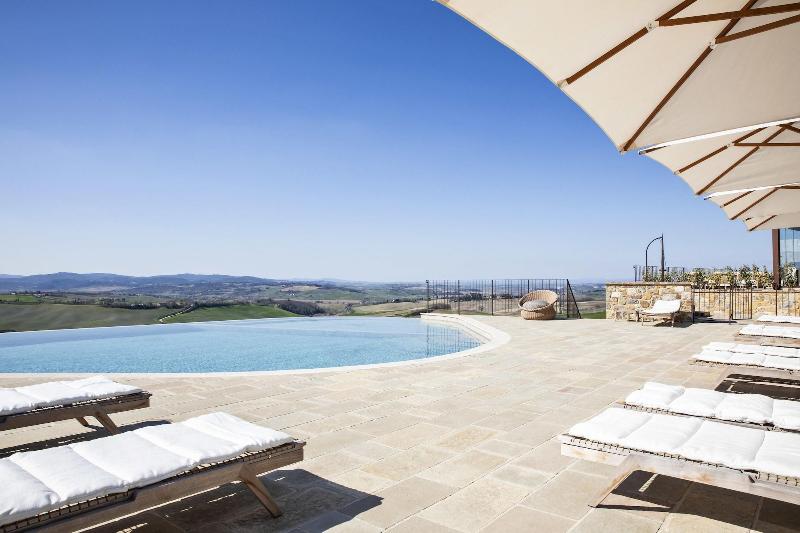 Capanna Suites - Aktivite