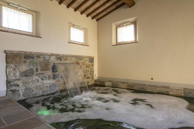 Capanna Suites - Aktivite