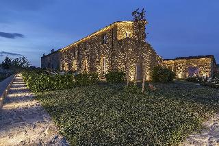 Capanna Suites otel fotoğrafı