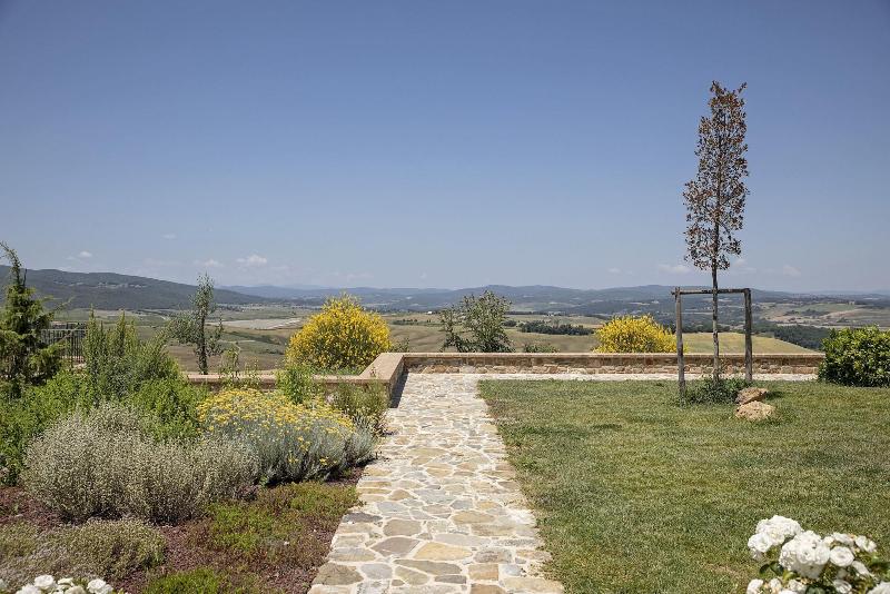 Capanna Suites - Genel