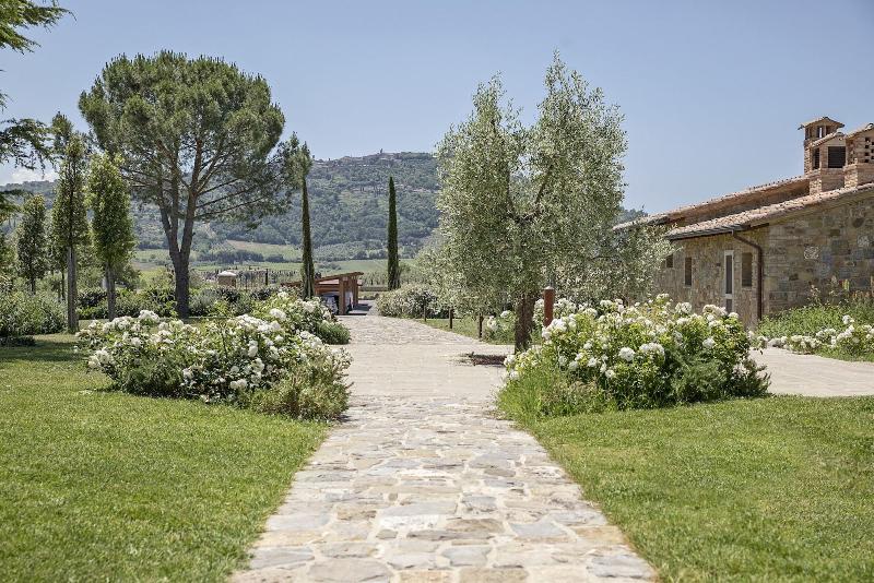Capanna Suites - Genel