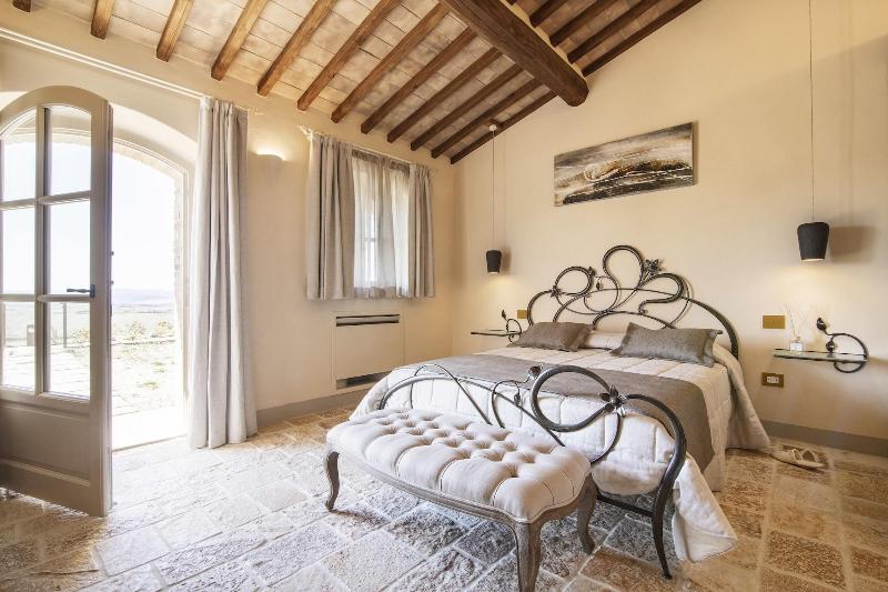 Capanna Suites - Oda