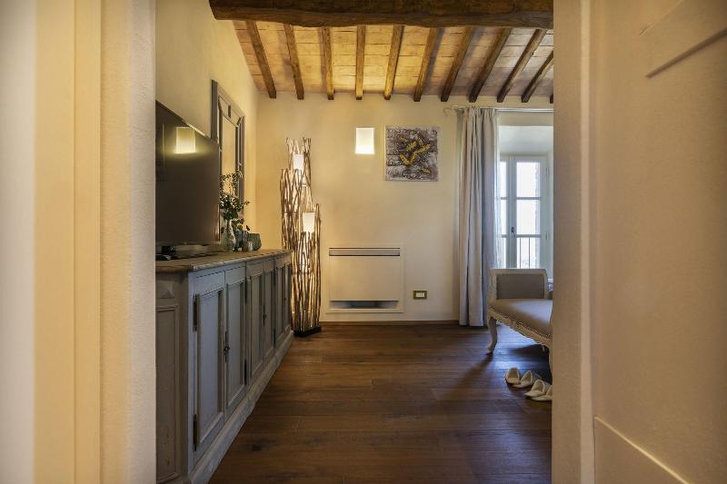 Capanna Suites - Oda