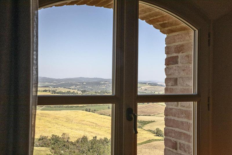 Capanna Suites - Oda