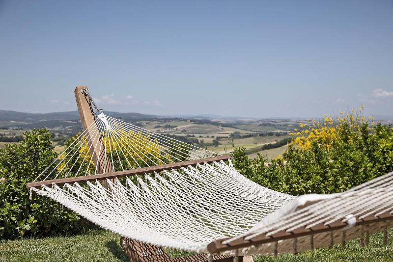 Capanna Suites - Oda