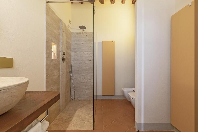 Capanna Suites - Oda