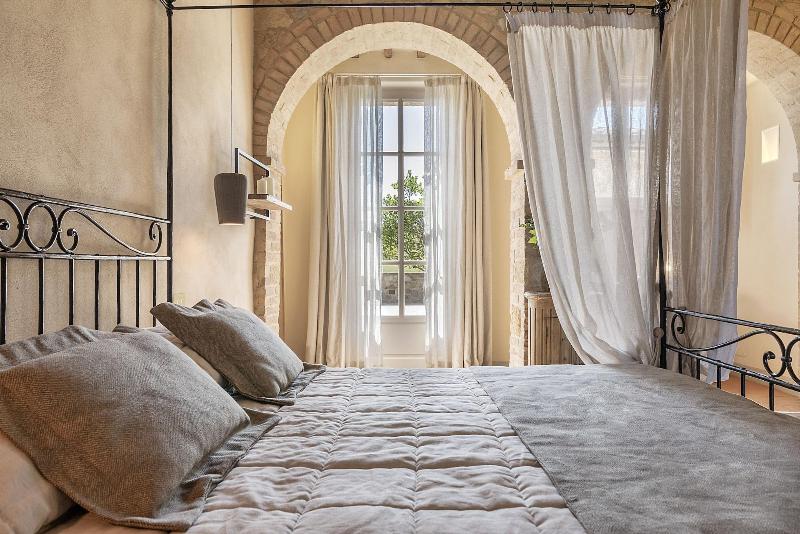 Capanna Suites - Oda