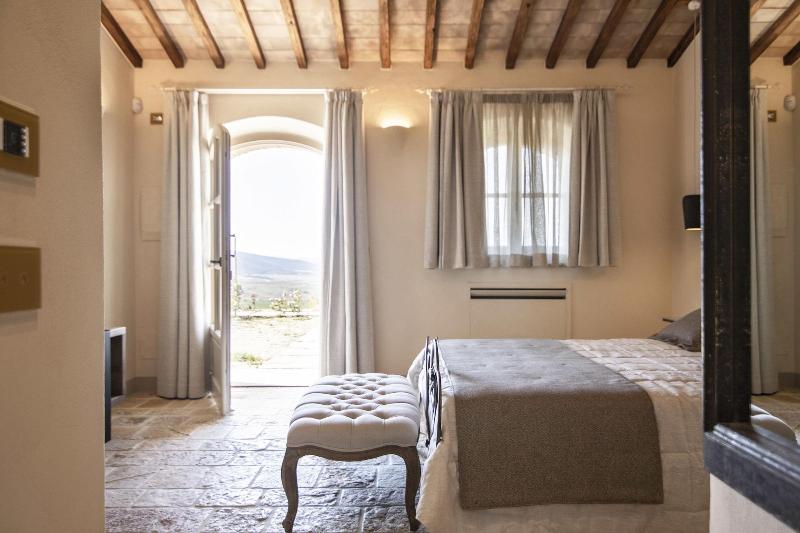 Capanna Suites - Oda