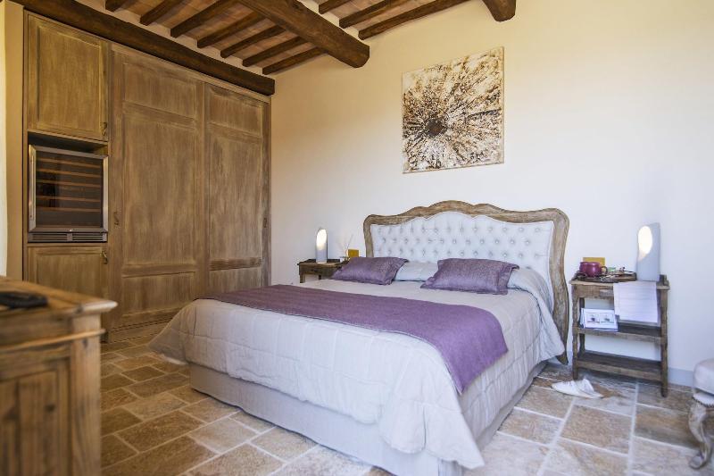 Capanna Suites - Oda