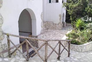Residence M3 otel fotoğrafı