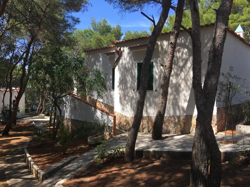 Residence M3 - Genel