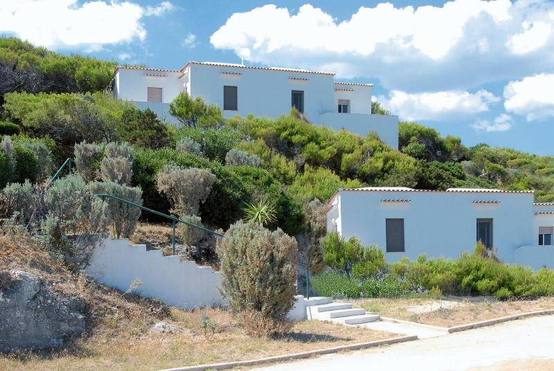 Residence M3 - Genel