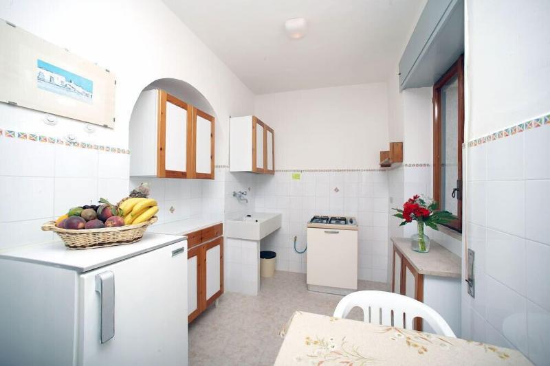 Residence M3 - Oda