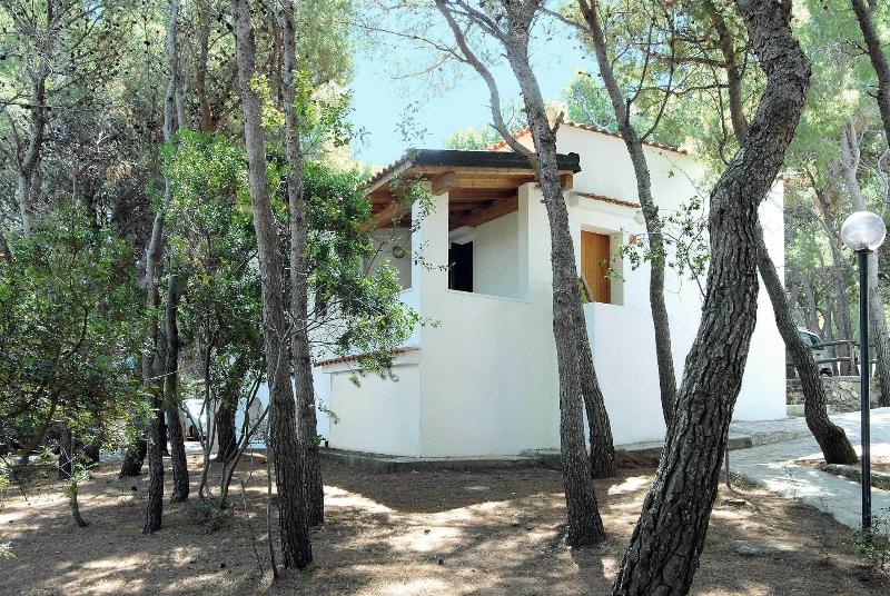 Residence M3 - Oda