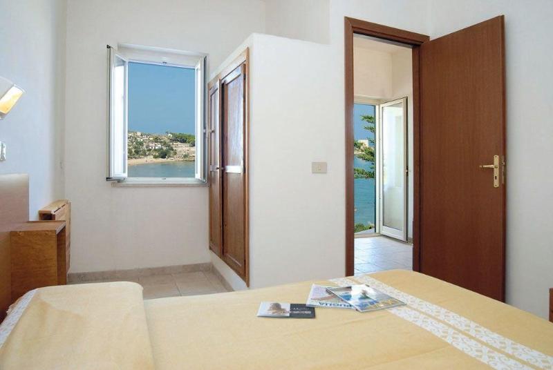 Residence M3 - Oda
