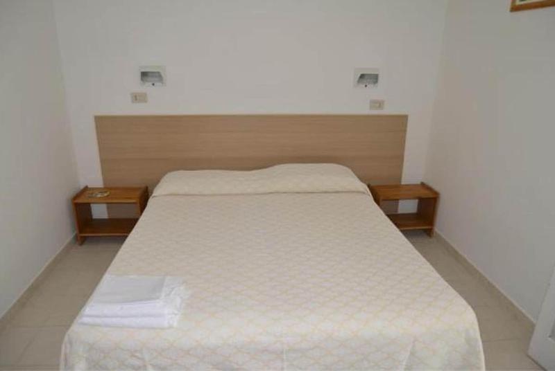 Residence M3 - Oda