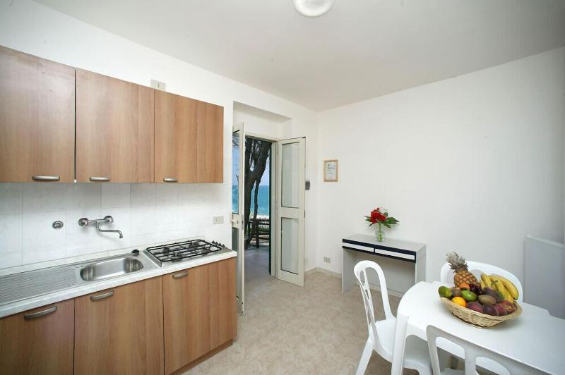 Residence M3 - Oda