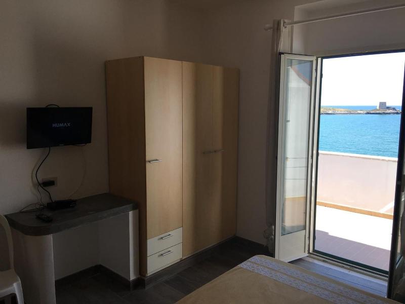Residence M3 - Oda
