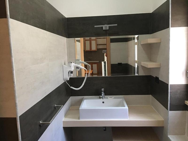 Residence M3 - Oda