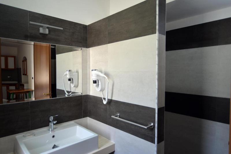 Residence M3 - Oda