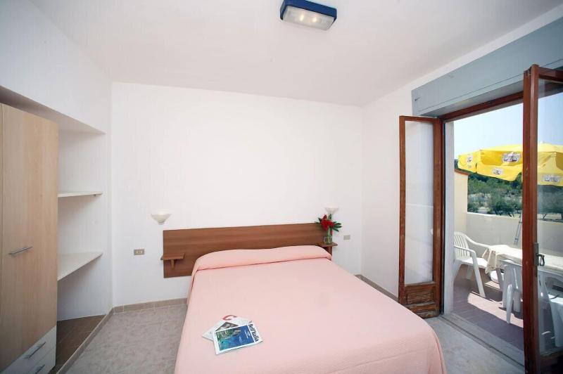 Residence M3 - Oda