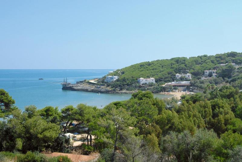 Residence M3 - Plaj
