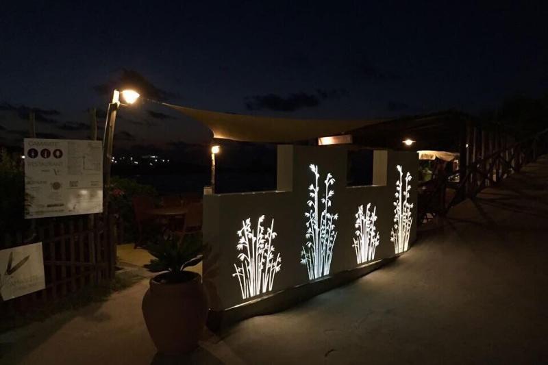 Residence M3 - Restoran