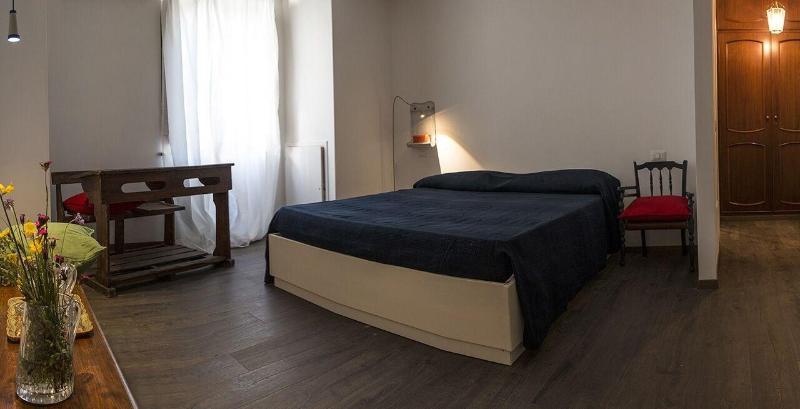 Residenza la Corte Assisi - Genel