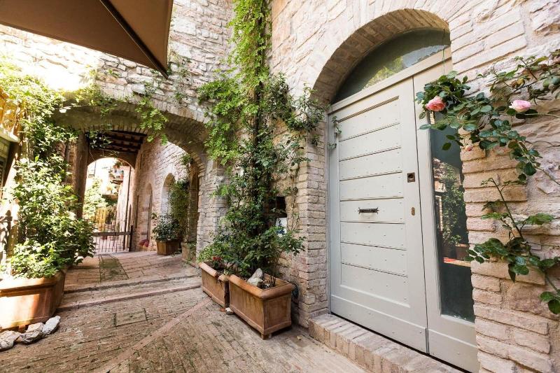 Residenza la Corte Assisi - Genel