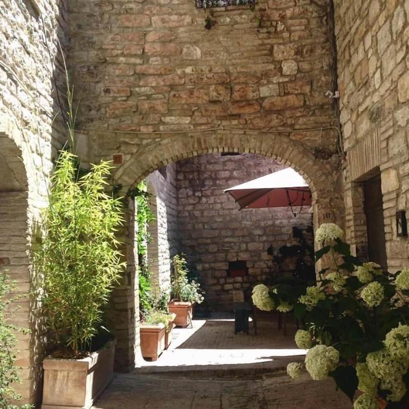 Residenza la Corte Assisi - Genel