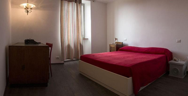Residenza la Corte Assisi - Oda