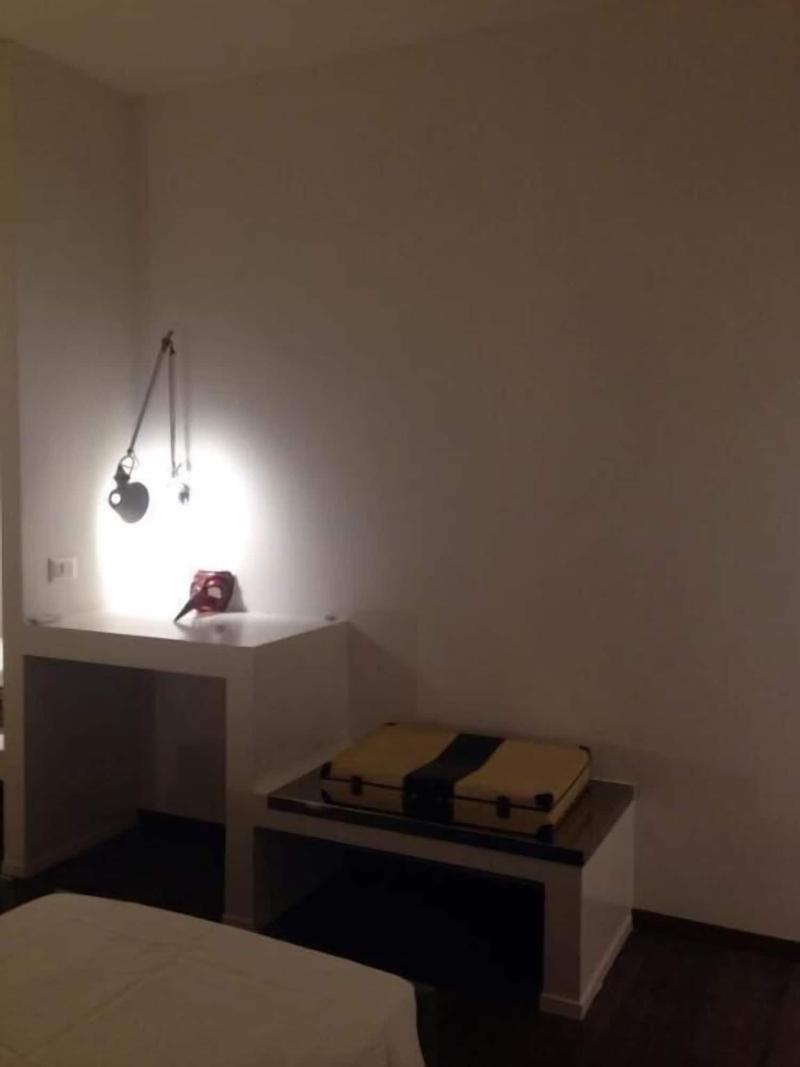 Residenza la Corte Assisi - Oda