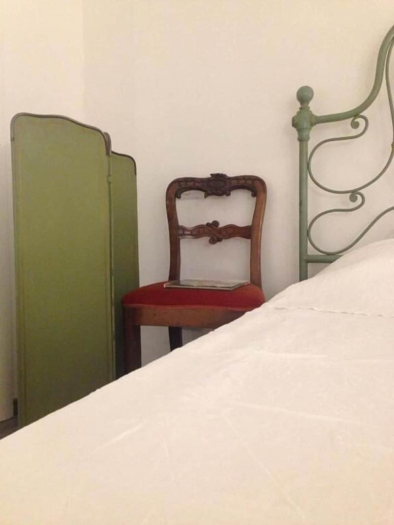 Residenza la Corte Assisi - Oda