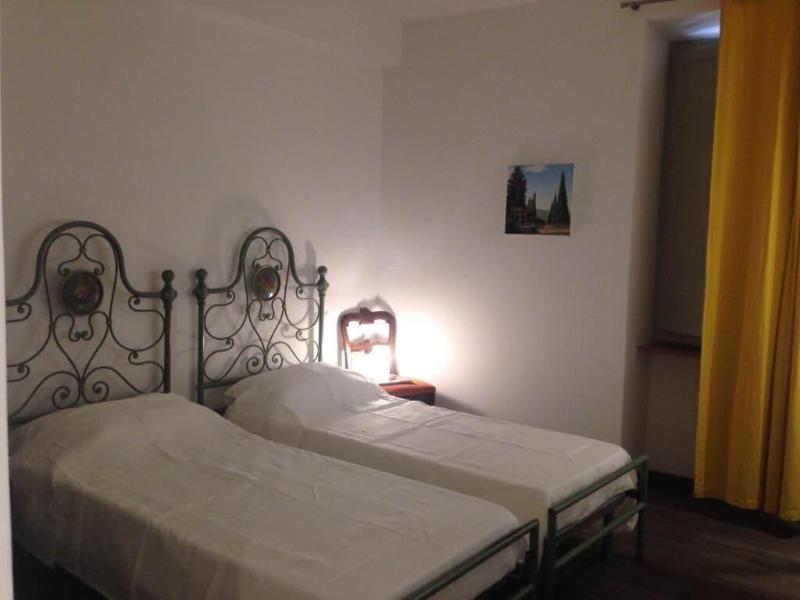 Residenza la Corte Assisi - Oda