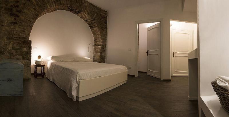 Residenza la Corte Assisi - Oda