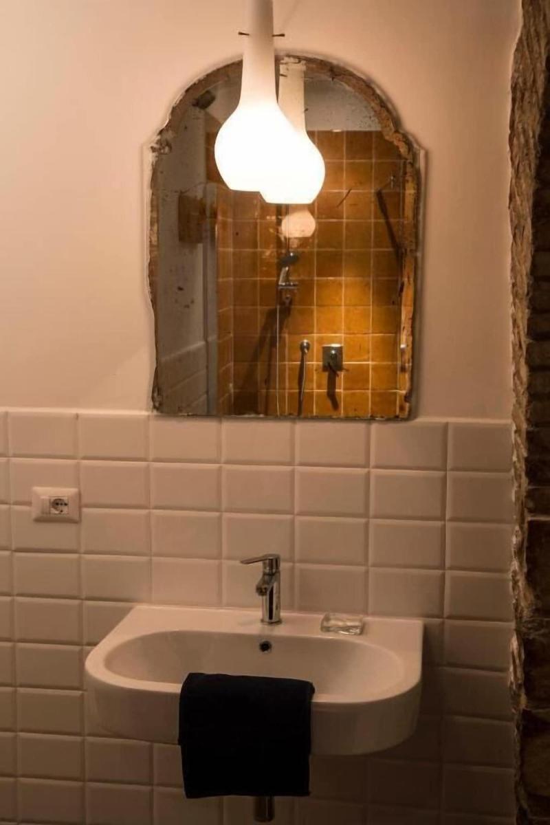 Residenza la Corte Assisi - Oda