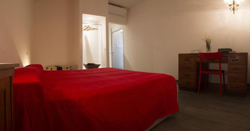 Residenza la Corte Assisi - Oda