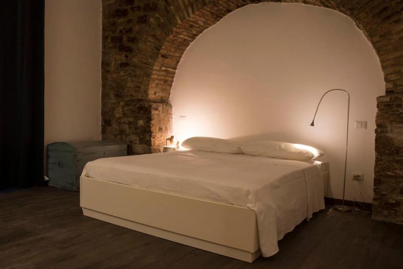 Residenza la Corte Assisi - Oda