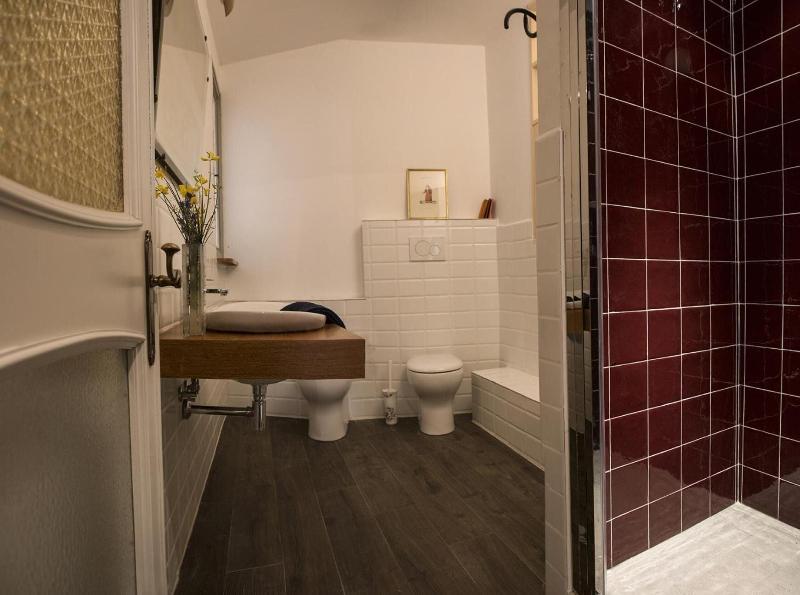 Residenza la Corte Assisi - Oda