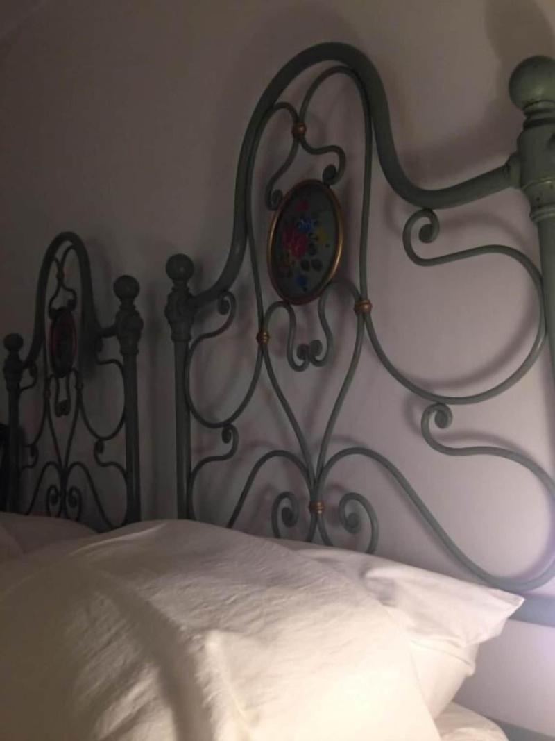 Residenza la Corte Assisi - Oda
